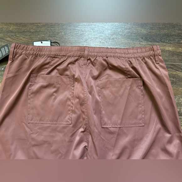 NWT BCBG Jogger Pants XXXL - Picture 6 of 6